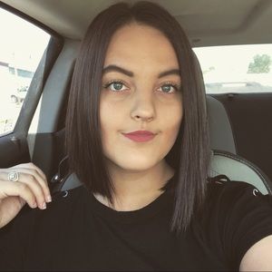 Meet your Posher, Morgan